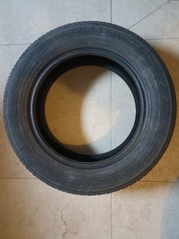 ШИНИ ЛІТНІ BRIDGESTONE ECOPIA EP25 185/65R15 ROCZNIK 2010 (4 SZTUKI) 