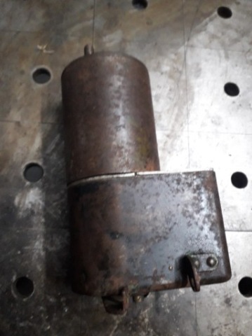 ГЕНЕРАТОРА BOSCH RD1/2 DO NSU 