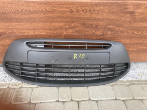 РЕШІТКА БАМПЕР FORD KA II RU8 2008-2016 