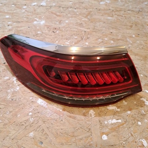 MERCEDES GLC LAMP REAR LEFT  