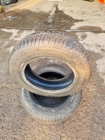 ШИНА 135/80 R13 DEBICA 