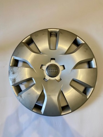 AUDI OE, КОЛПАК ОРИГИНАЛЬНЫЙ 16”, 8K0.601.147, ДОСТАВКА W 24H 