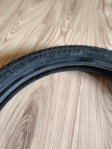 ШИНА MICHELIN ПУЛЬТ STREET 80/90-17 