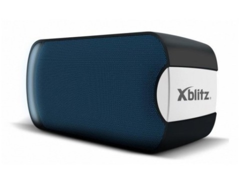 GŁOŚNIK PRZENOŚNY XBLITZ JOY BEZPRZEWODOWY MOBILNY