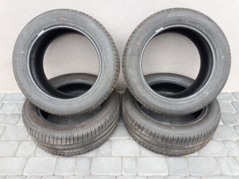 ШИНИ ЛІТНІ BRIDGESTONE ECOPIA EP150 205/55R16 НОВЕ ОПИС 