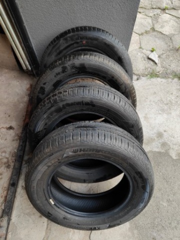 НОВЕ ШИНИ ЛІТНІ HANKOOK KINERGY ECO 2 175/65 R14 86 T (XL) 2025 РІК 