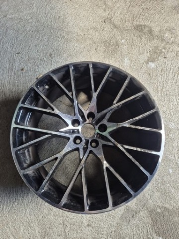 ДИСК АЛЮМИНИЕВАЯ BMW G20 G21 19 M PERFORMANCE 8J20 6885311 