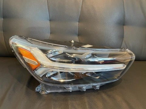 LAMP FRONT RIGHT DO VOLVO XC40 USA MID LED  