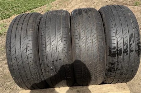 Michelin Primacy 4 - 235/45 R20 100 V XL