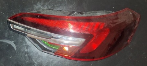 OPEL INSIGNIA A УНІВЕРСАЛ РЕСТАЙЛ 13-17R ПРАВА ФАРА ЗАД LED (СВІТЛОДІОД) ОРИГІНАЛ EU !!! 