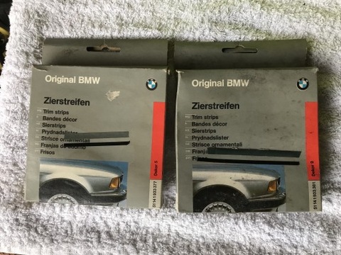 CORREAS DE DISEÑO DISEÑO BMW 51141933377  