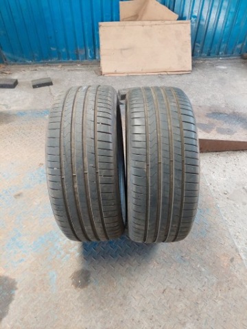 ШИНИ ЛІТНІ HANKOOK VENTUS PRIME 4 225/50R17 94W 
