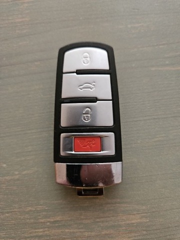 REMOTE CONTROL DO VW PASSATA VERSION USA  