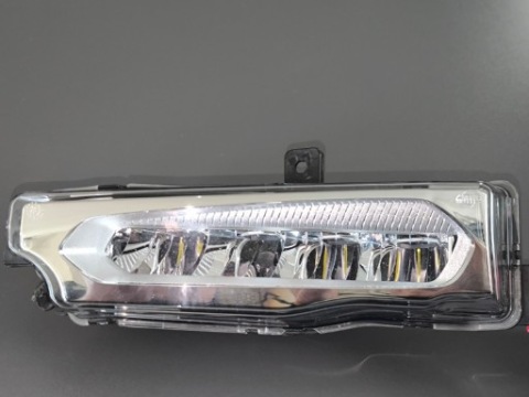 ФАРА ТУМАННА ГАЛОГЕН 7412527 1NB 012.810 HELLA 