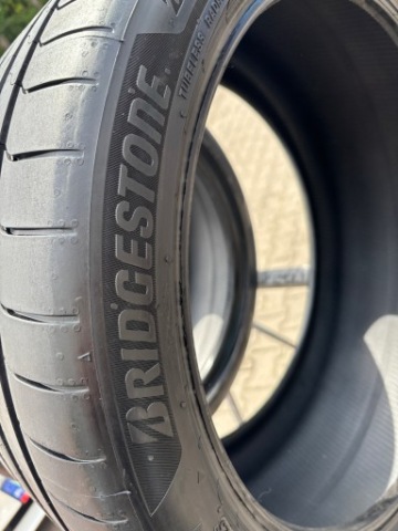 ШИНИ BRIDGESTONE TURANZA 6 275/35 R20 ЦІНА ZA 2ШТ 