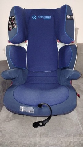 SEAT AUTO CONCORD TRANSFORMER T 15-36KG  