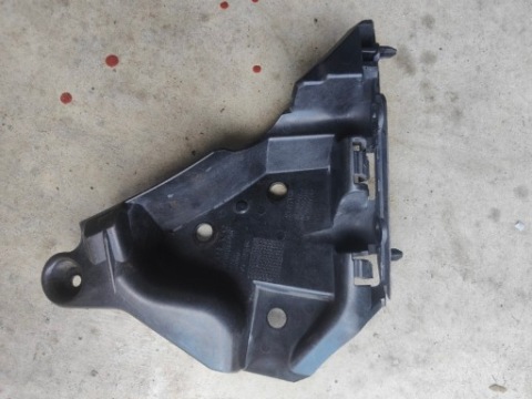 КРІПЛЕННЯ КРІПЛЕННЯ БАМПЕРА ПРАВИЙ ПЕРІД VOLVO XC60 08-13 30764619 