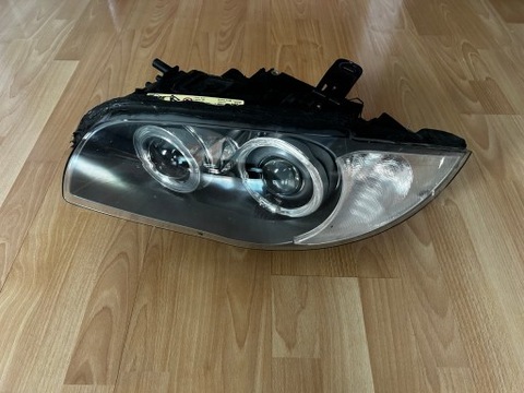 BMW E87 FEU BIXENON 63.11 7170291-02 - milautoparts.fr