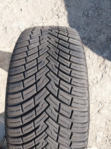 Pirelli Cinturato sf2 allseason