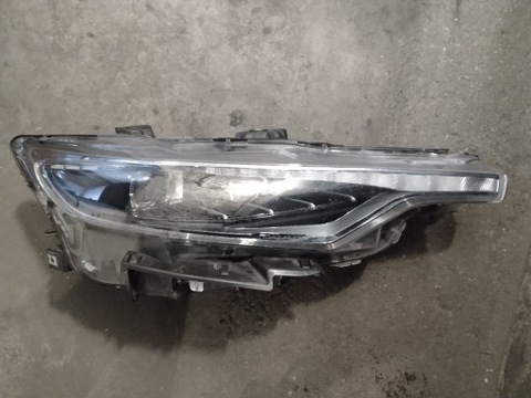 MASERATI LEVANTE FACELIFT LAMP RIGHT FRONT FRONT  