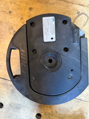 Mazda bose GAP466960
