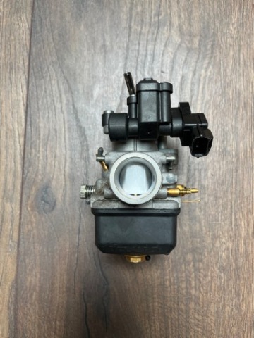 КАРБЮРАТОР DELLORTO VHST 28 CD APRILIA RS SX RX 125 ROTAX 122 