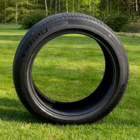 MICHELIN E-PRIMACY ACOUSTIC 235/45 R18 98 V XL T2