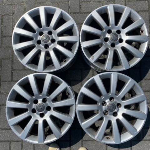 ДИСКИ OPEL VECTRA C SIGNUM 7.5JX18 ET41 5X110 SL1856 4 SZT. 