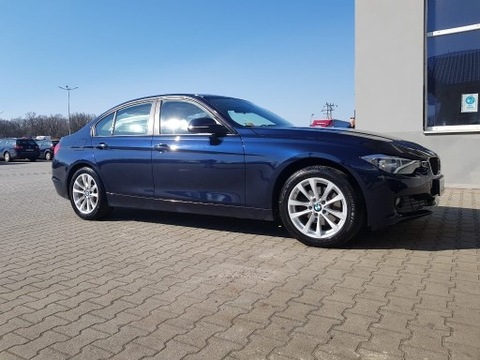 ДИСКИ АЛЮМІНІЙ BMW F30 OE 6859025 - 8.0