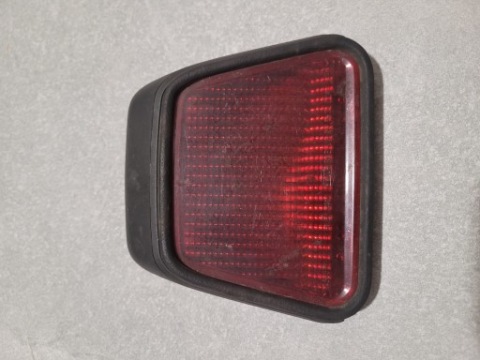 ФАРА ФОНАРЬ СТОП MERCEDES W210, 2108200756, 146551 HELLA 