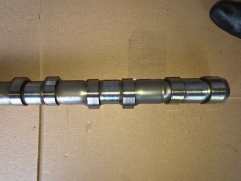 ВАЛ ВПУСКНИЙ BMW N55 OE 11317576160 , 7576160 