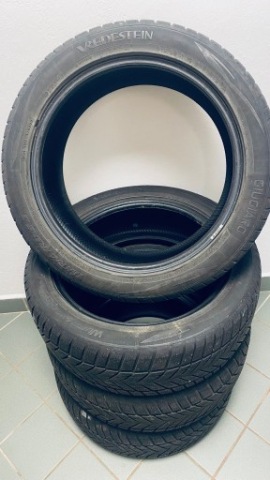 ШИНИ ЗИМОВІ 215/50R18 VREDESTEIN WINTRAC XTREME 4SZTUKI 
