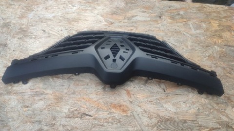 РЕШІТКА РЕШІТКА РАДІАТОРА РАДІАТОРА RENAULT MEGANE IV РЕСТАЙЛ 623109985R 