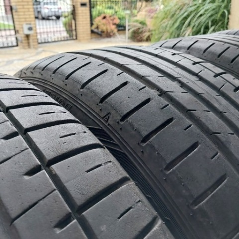 FALKEN AZENIS FR510 SUV 235/50R19 103W КОМПЛЕКТ ЛІТО 