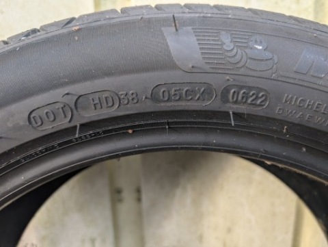 ШИНИ MICHELIN 215/50R17 E.PRIMACY ЛІТНІ 