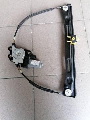 LIFT DEVICE ELECTRICAL FRONT RIGHT FIAT PANDA  