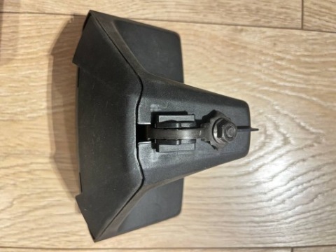 THULE СТОПА 7105 | THULE WINGBAR EVO СТОПА КРІПЛЕННЯ DO BELEK DACHOWYCH 