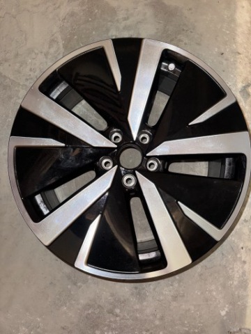 ДИСК VOLKSWAGEN OE TIGUAN 7.5