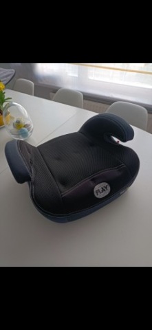 ПОДСТАВКА АВТОМОБИЛЬНАЯ ДЛЯ ДЕТЬМИ ISOFIX 15-36 KG 