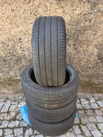 Opiny Michelin Primacy 245/45/18