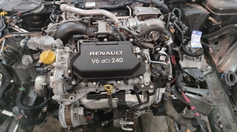 MOTOR 3.0 DCI V9X  