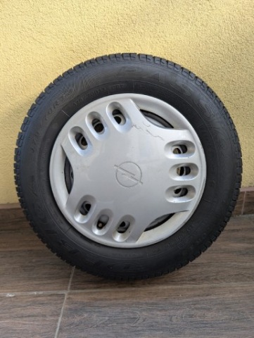 КОЛЕСА 175/70 R13; 4X100 