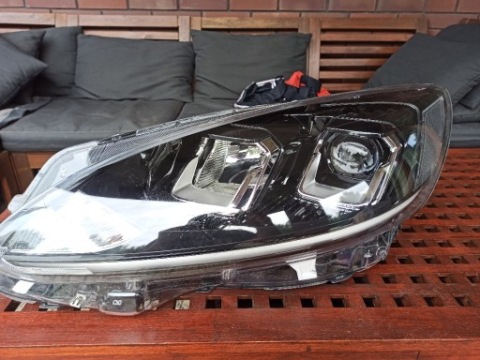 ПОВНИЙ LED (СВІТЛОДІОД) FORD KUGA MK3 FORD ESCAPE MK3 LV4B-13E015-CD 2022 