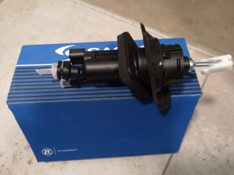 НАСОС ЗЧЕПЛЕННЯ SACHS 6284605068 