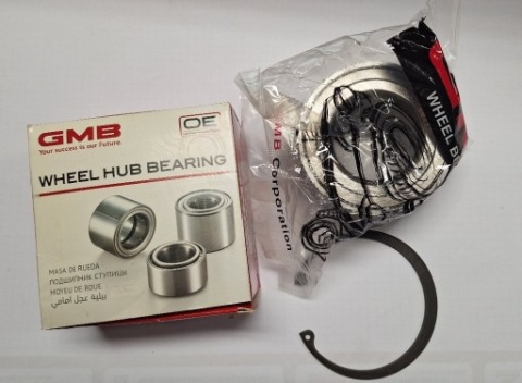 ПІДШИПНИК ПЕРІД GMB JAPONIA MAZDA6, TOYOTA AVENSIS, COROLLA 