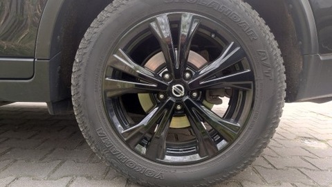 ORIGINAL DISCOS XISSAN XTRAIL T32 2020 R. 18''  