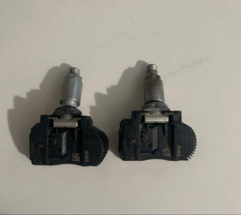 ДАТЧИК TPMS BMW 70735510 