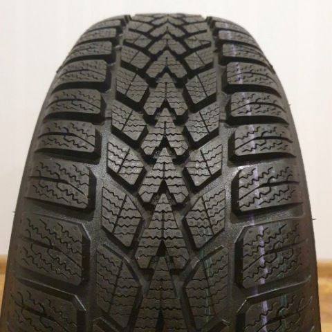 195/65/15 91T Dunlop Winter Response 2
