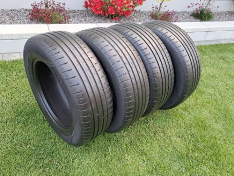 ШИНИ ЛІТНІ NOKIAN WETPROF 195/65 R15 91H 
