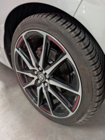 ШИНИ HANKOOK CALOROCZNE ВСЕСЕЗОННІ 215/40/R18 